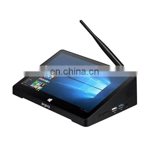 PiPo X10 Pro TV Box Style Tablet Mini PC photo-3