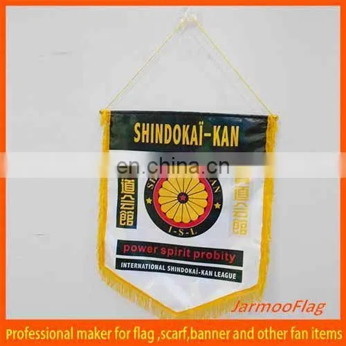 Custom Honor Gift Promotion Flag