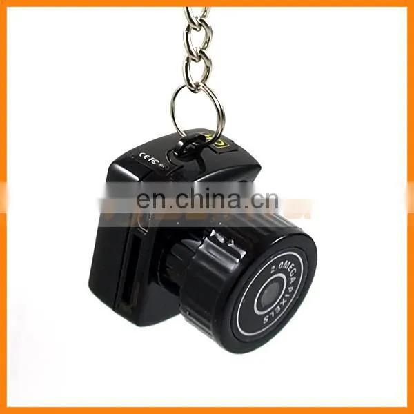 1280*960 Pixels 5mp Mini DV Camera Mini HD Digital Video Camera 720P Mini HD Camera photo-4