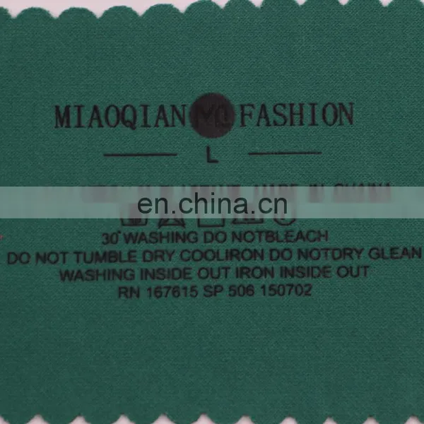 Wholesale Price Label Holders for Wooden Shelves photo-3