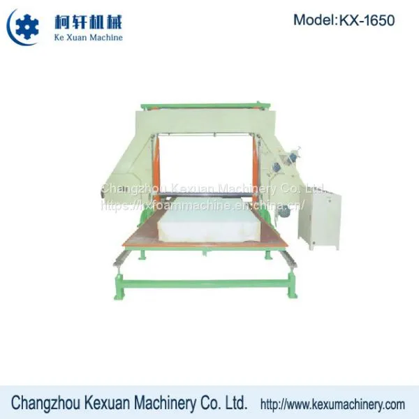 Bed Foam Edge Sewing Machine photo-3