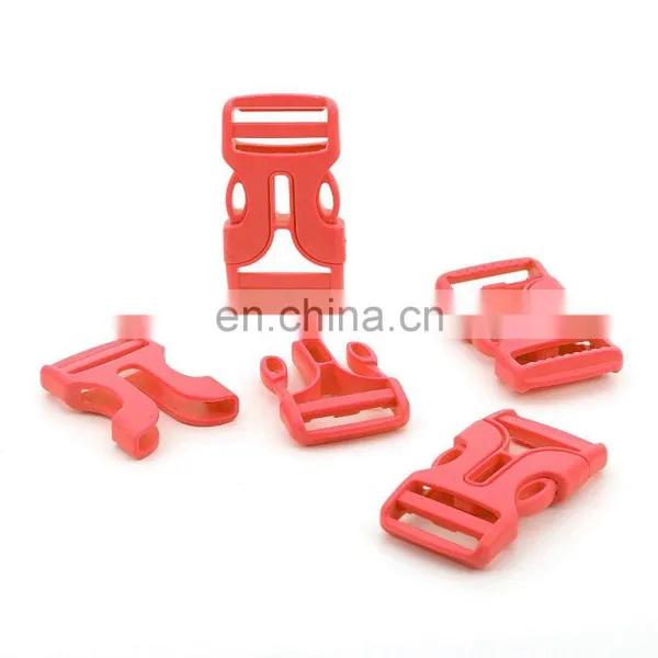 Adjustable Belt Buckle for Backpack Bag photo-3