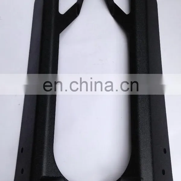 J128) TJ -50 Inch for Jeep Windscreen Brackets With A Holder 1997- 2006 photo-2
