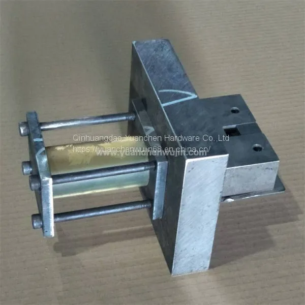 Metal Mould photo-3