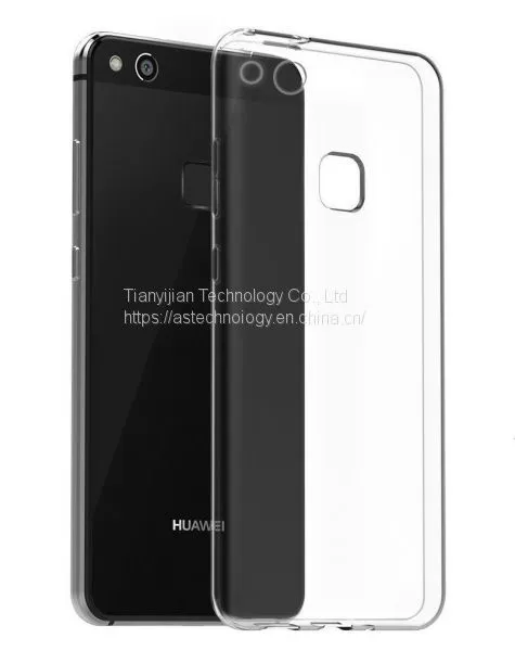 Funda SILICONA TRANSPARENTE HUAWEI P8 P10 P20 MATE 10 HONOR 9 LITE PRO - Carcasa photo-2