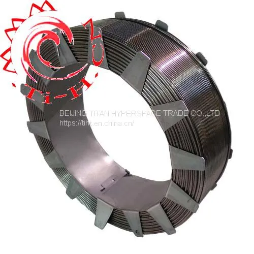 Titanium Wire, Titanium Alloy Wire photo-4