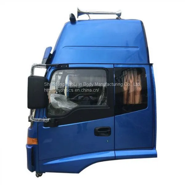 FOTON Auman CAB Truck Cabin Truck Body Parts photo-3