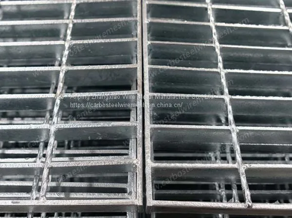 Steel Grating