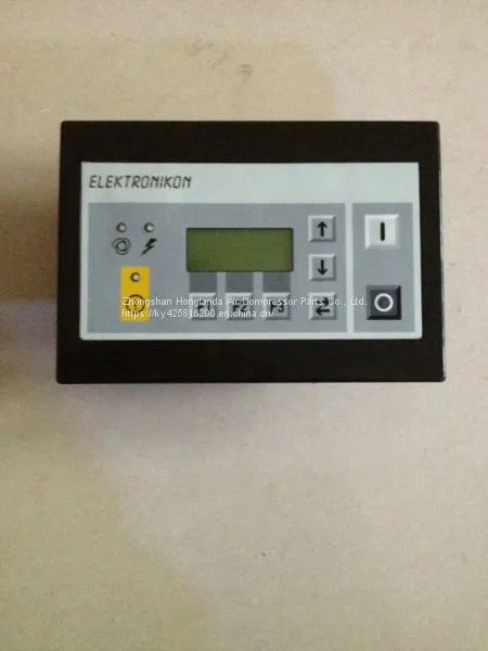 Atlas Screw Air Compressor Computer Board Controller 1900071292 19000071031 photo-4