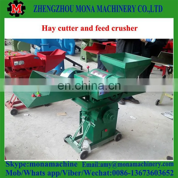 Good Feedback Farm Machines for Grass Cutting photo-4