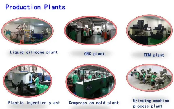 Xiamen Better Silicone Rubber Co.,Ltd company overview - view 2