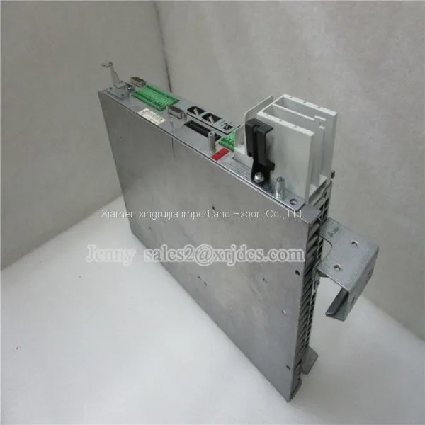 New AUTOMATION MODULE Input And Output Module PLC DCS COGNEX MVS-8100C PLC Module photo-3