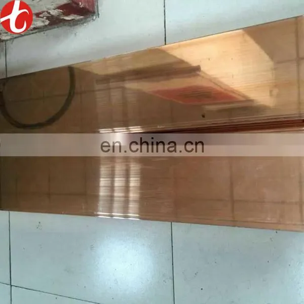 Pure Copper Oxygen Bar /copper Earthing Bar photo-6