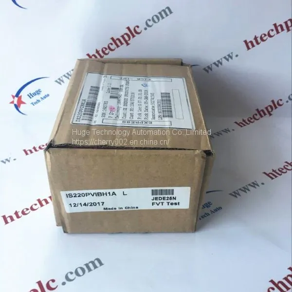 GE IS200BPVDG1BR1A Rack in Stock photo-3