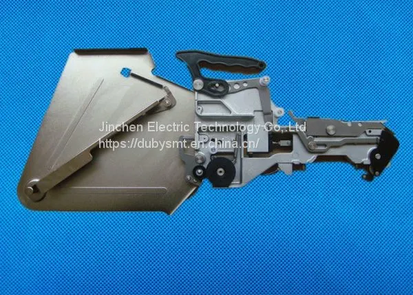 Surface Mounter SMT Feeder YAMAHA YV100XG CL12MM 16MM 1 Year Warranty photo-3