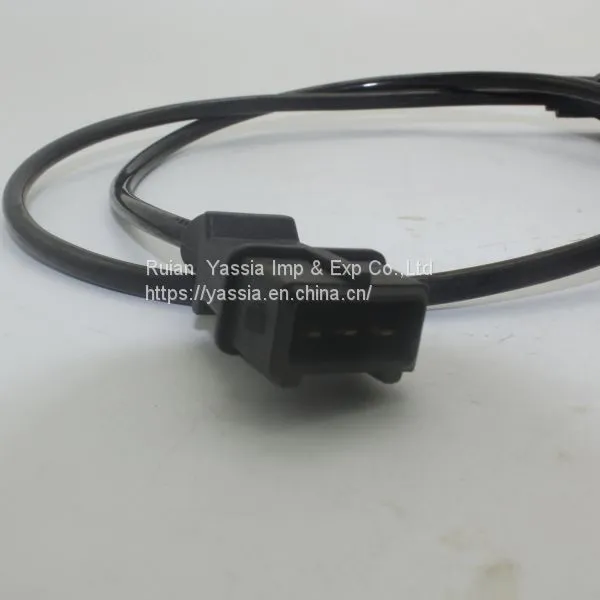 Crankshaft Position Sensor photo-3