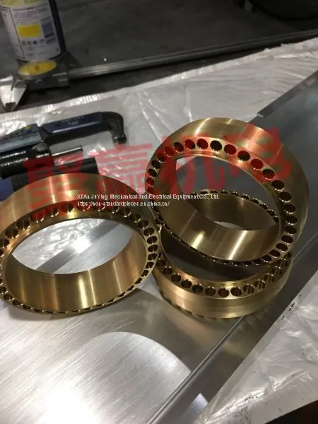 Non-standard Processing Machined Parts