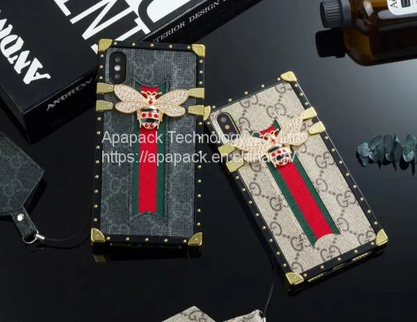 2019 Latest LV Cases for Iphone photo-4