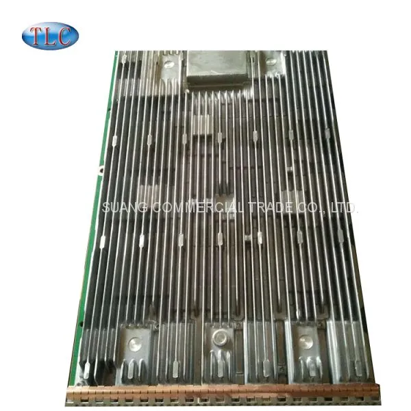 Hot Sale ABIA 473096A AirScale Capacity Base Station Baseband for Bbu AMIA photo-2