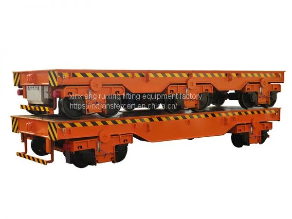 Battery Transfer Car photo-3