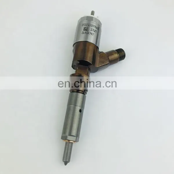 3200690 Diesel Fuel Injector 320-0690 for CAT/ PKS C6.6 ENGINES photo-2