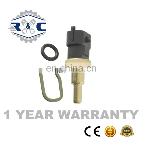 R&C High Quality Original 55206393 For Chevrolet Opel Peugeot Alfa Romeo Vauxhall 100% Professional Switch Temperature Sensor photo-2