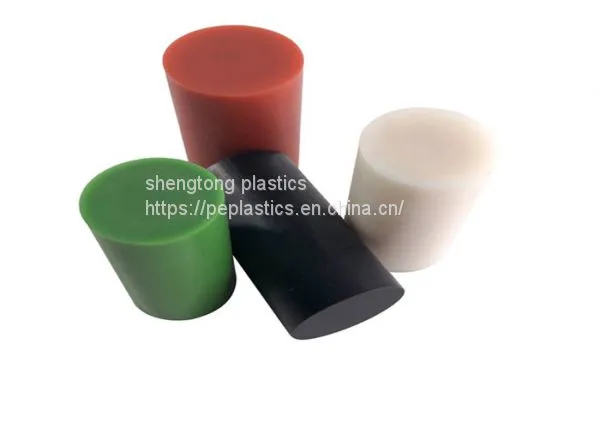 50mm,80mm,90mm,100mm Diameter Pom Plastic Rod photo-2