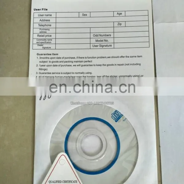 NO056 Spark Plug Tester photo-2