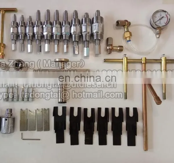 A,P,P7,PW,PN,PB,VE PUMP TOOLS photo-3