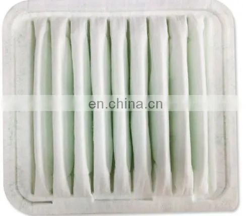 Auto AIR FILTER FOR CARS OEM:17801-14010 photo-2