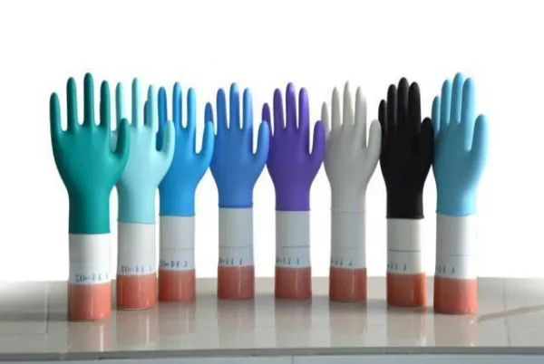 Jiangsu Huayuan Medical Technology Co., Ltd. company overview - view 2
