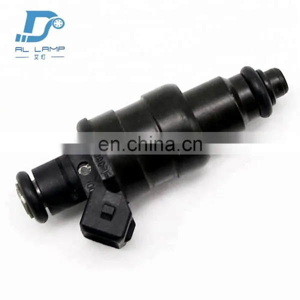 Fuel Injector Nozzle 3603030 For American Car Red Flag photo-2