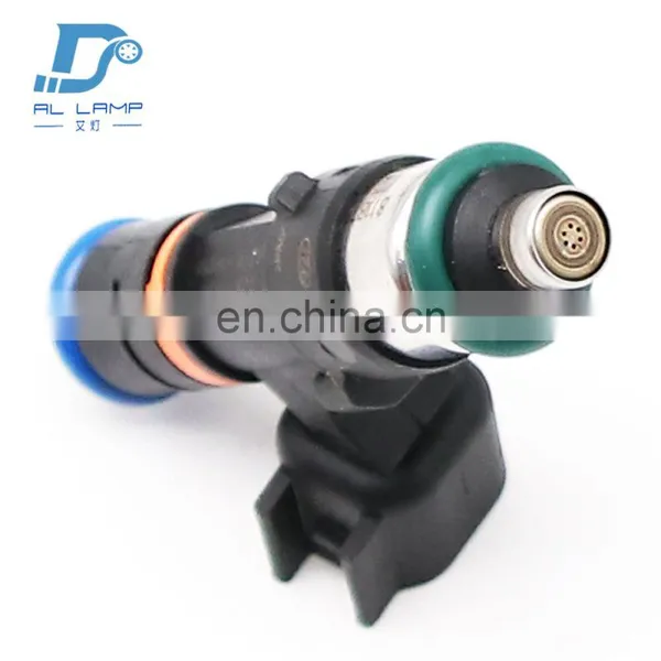 Defus Hot Selling High Flow 650cc 850cc 1000cc 1300cc Fuel Injector Nozzle 0280158117 photo-4