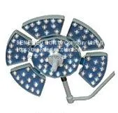 Surgical Equipment Operation Lamp Single Dome