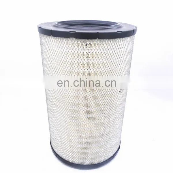 China Factory Mask Air Filter Af55014 Foton photo-5