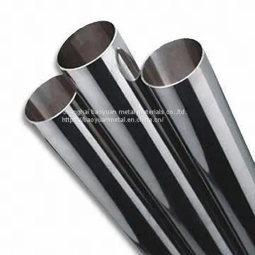 Inconel 625 Steel Pipes Tubes Bars Plates photo-2
