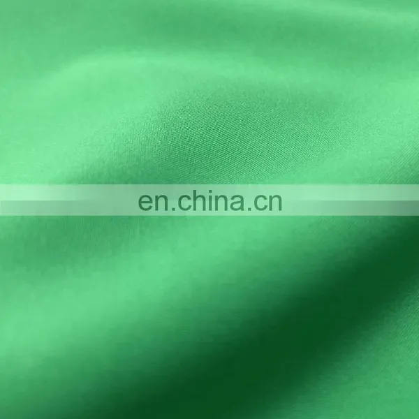 Spandex Four Ways Stretch Fabric Pongee Fabric for Garment/lining photo-3