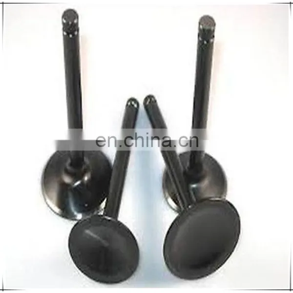 Intake and Exhaust Engine Valves For Bsa C10 M20 C11 C12 250cc Plunger Model Motorcycle photo-6