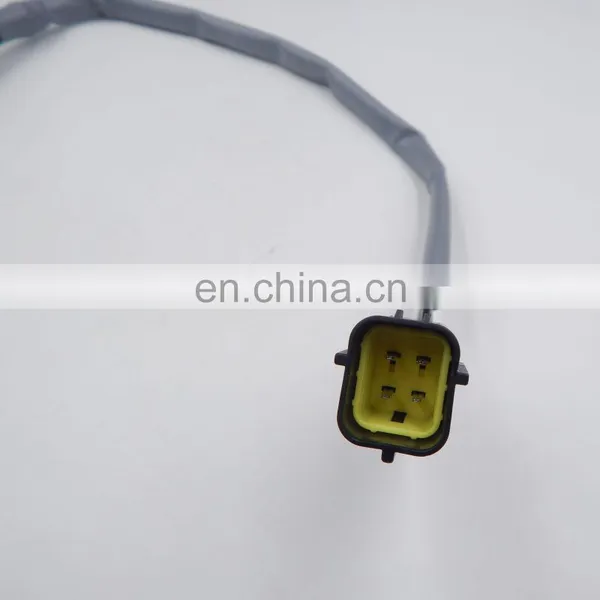 Wholesale Price Auto Oxygen Sensor Lambda for Buick Excelle 1.5L 24107137 photo-3