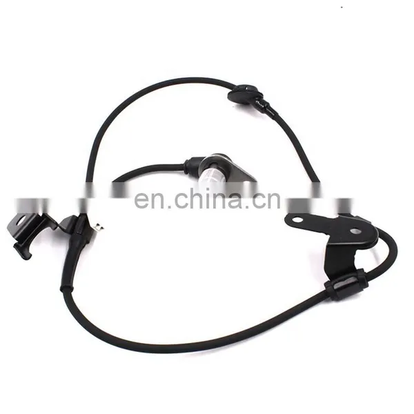 Rear ABS Sensor B25D-43-72YB for Mazda 323 Protege photo-5