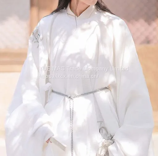 Chinese Traditional Dress Hanfu Chinese Traditional Clothing photo-2