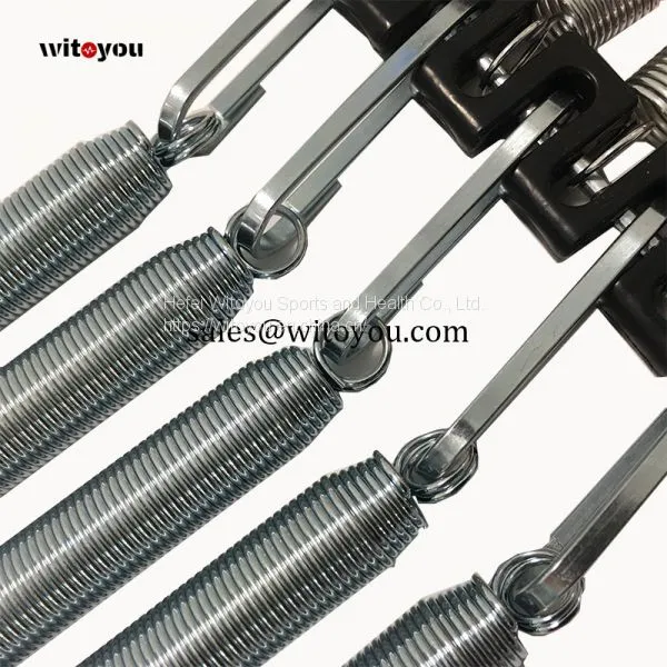 Multi-function Arm Leg Spring Chest Expander Tool Supplier photo-4