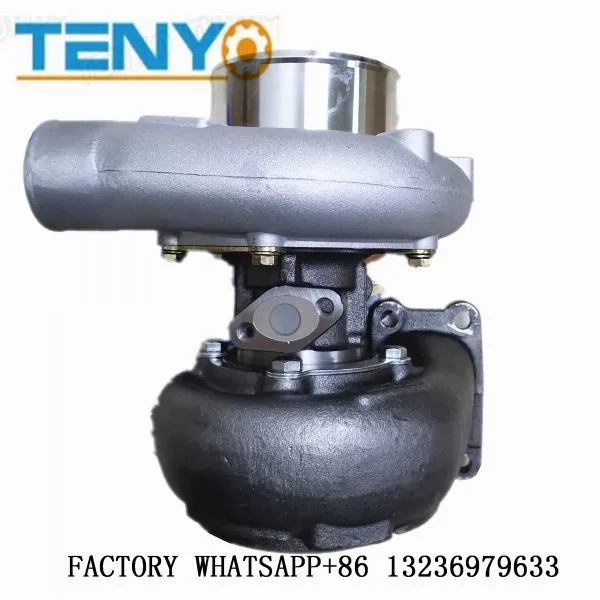 CAT 3116T TURBOCHARGER S2E TURBO 167575 115-1181 0R6904 1151181 167085 1045857 104-5857 0r6744 photo-2