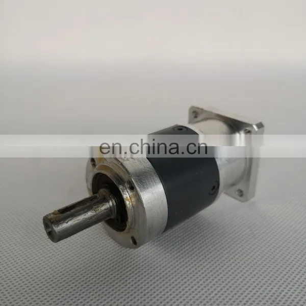 Planetary Speed Reducer Gearbox PLE60/PLE40 Gear Ratio 3: 1 photo-2