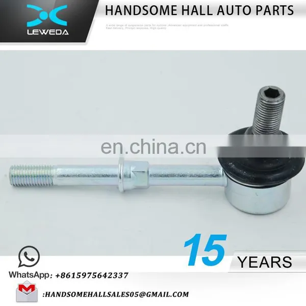 MR267875 Rear Suspension Steering Auto Spare Parts Pull Rod Stabilizer Link for MITSUBISHI SPACE WAGON photo-2