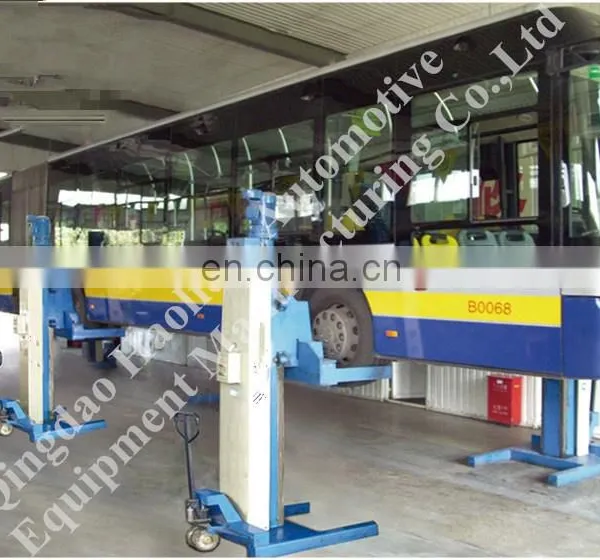 Mobile Column Lift photo-2