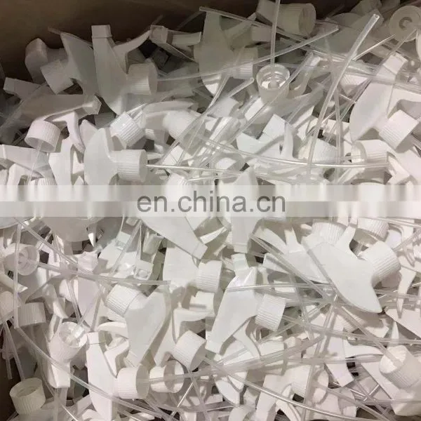 Hot Selling 28 410 400 Plastic Mini Trigger Sprayer Head photo-5