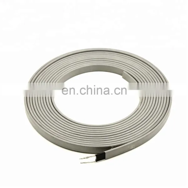 Factory Direct Supplying China Supplier Heat Performance Glass Fiber Heating Belt photo-2