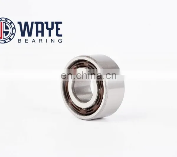High Quality Double Row Angular Contact Ball Bearing 3210-2RS 5210-2RS 50*90*30.2 Bearings photo-3