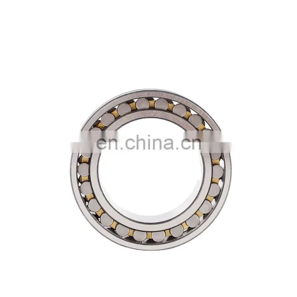 NN3176V NN3980K NN3080K Double Row Cylindrical Roller Bearing